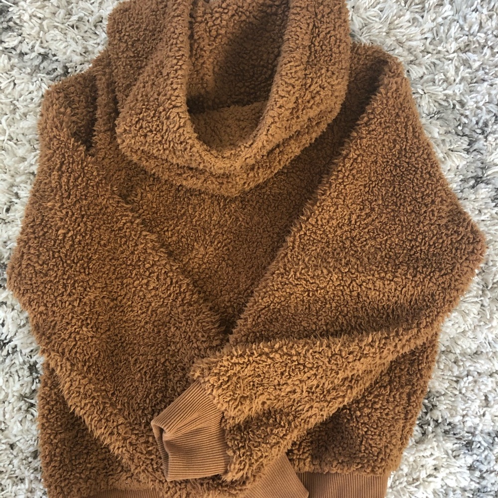 Teddy Bear Jacket - image 3